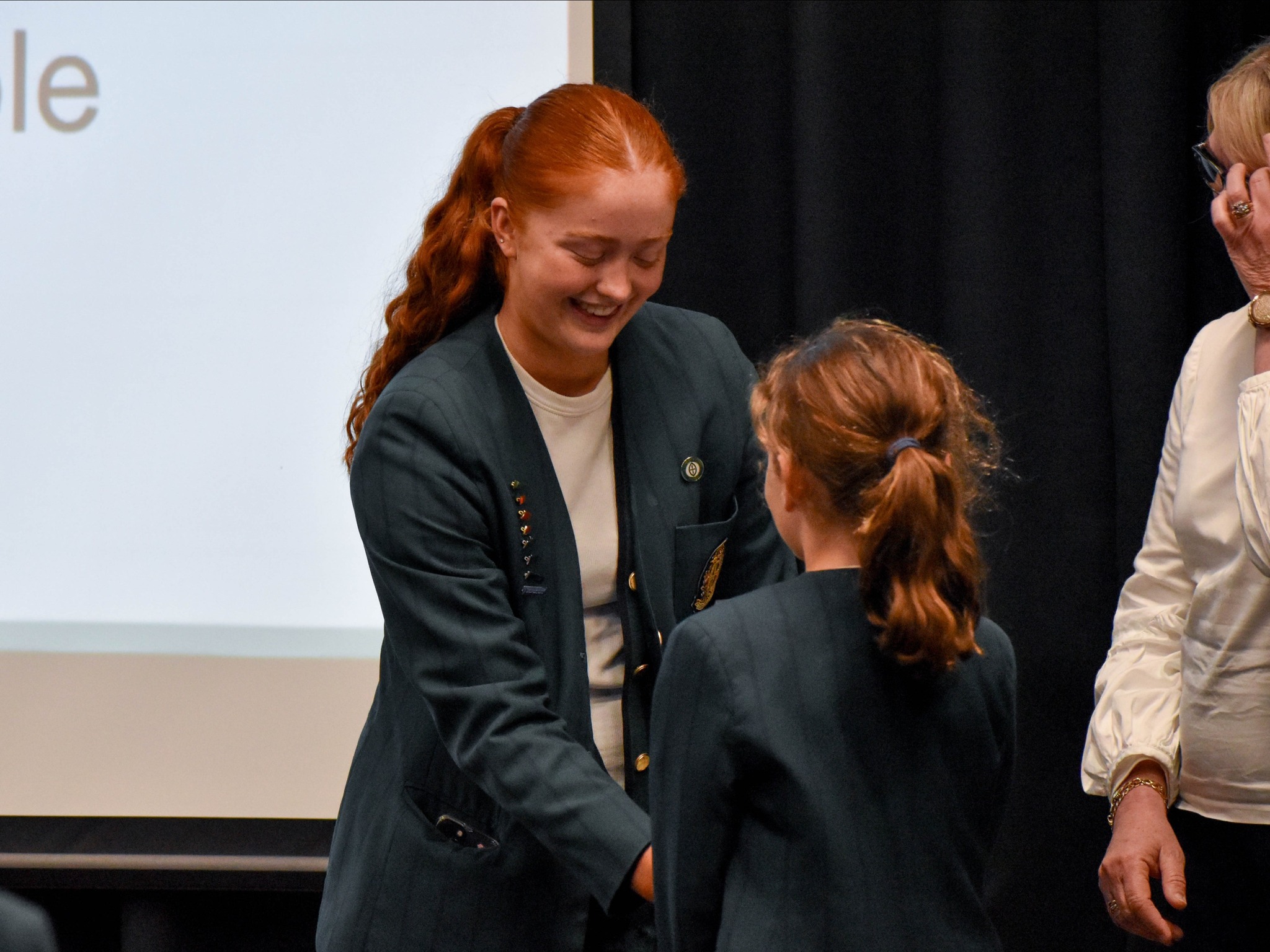 St Margaret's College added a new... - St Margaret's College