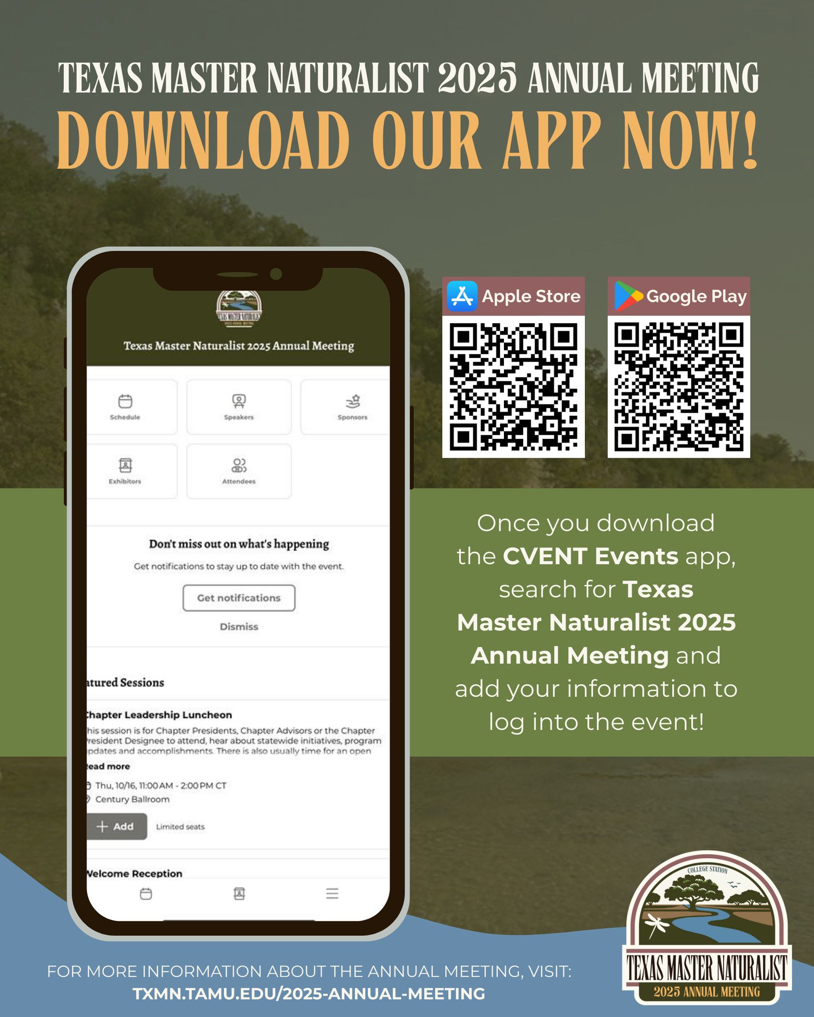 Texas Master Naturalist Program