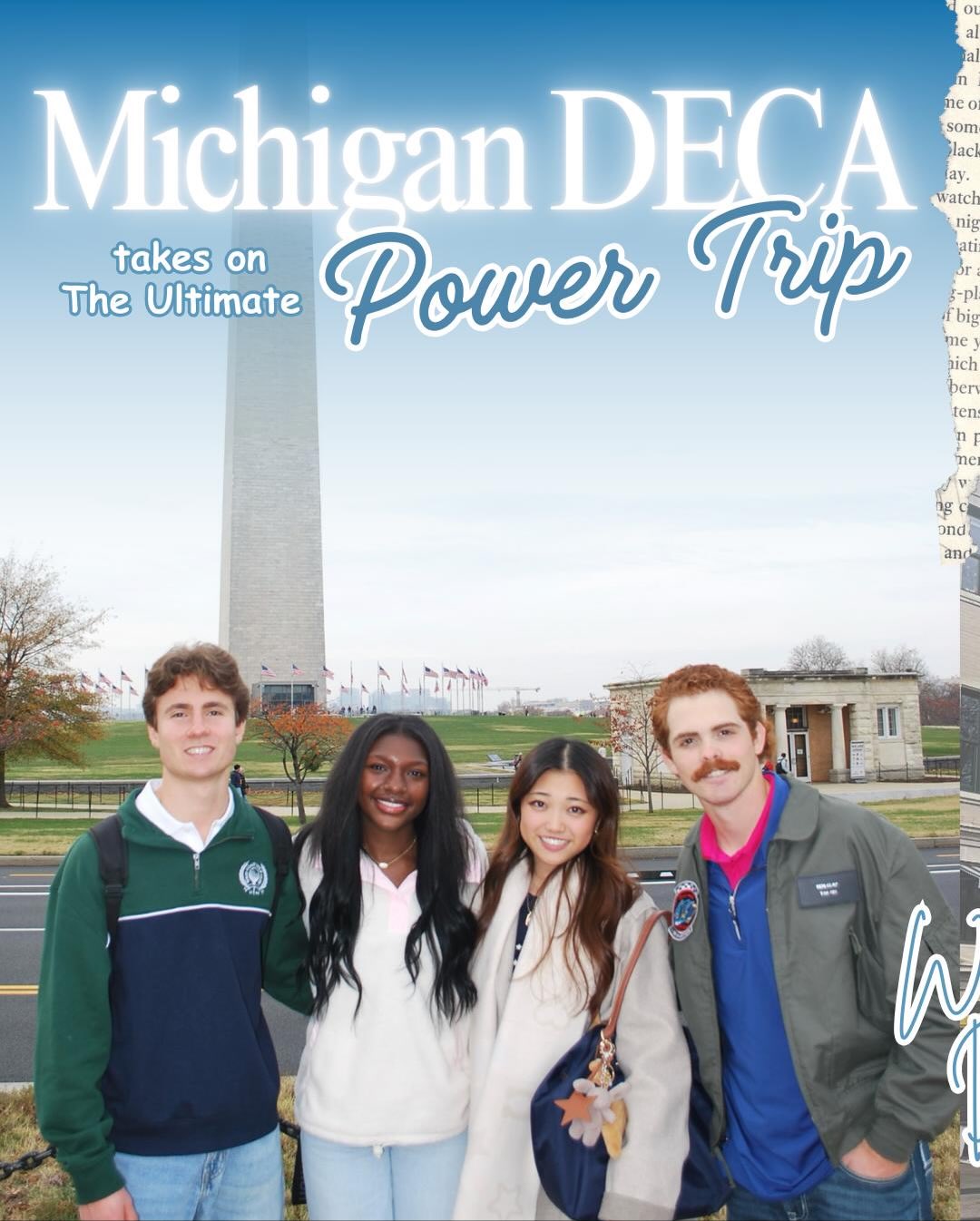 Michigan DECA | Ypsilanti MI