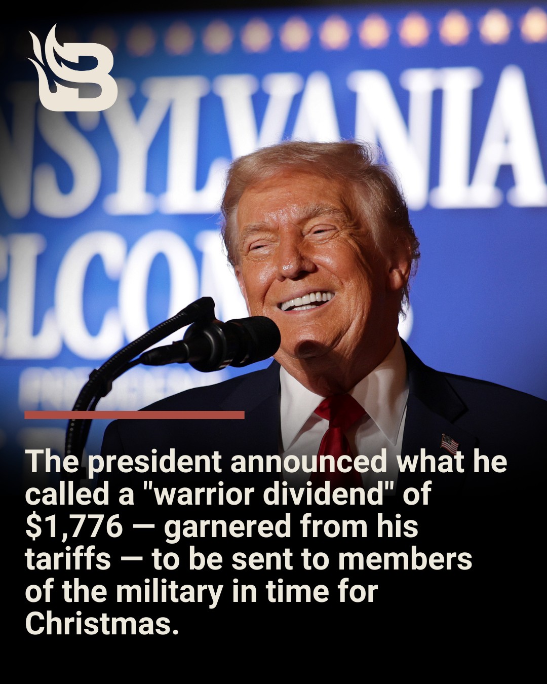 TheBlaze - TheBlaze added a new photo.
