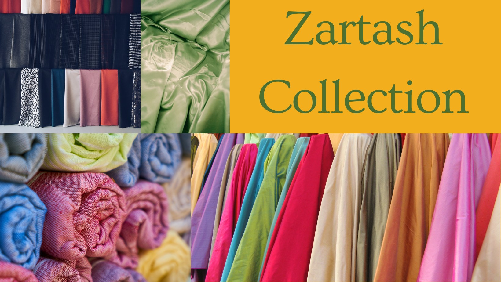 Zartash Collection