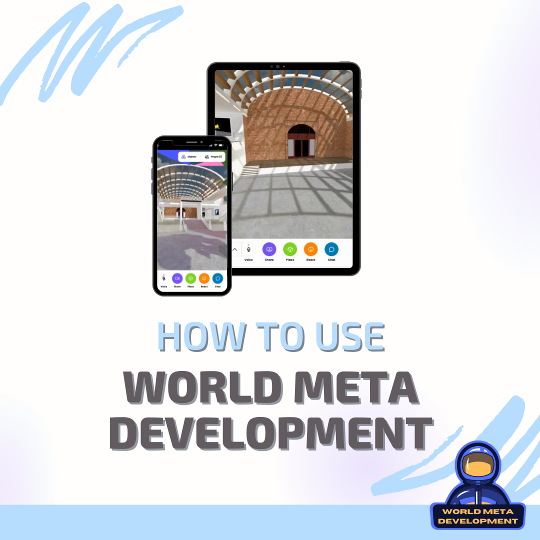 World Meta Development