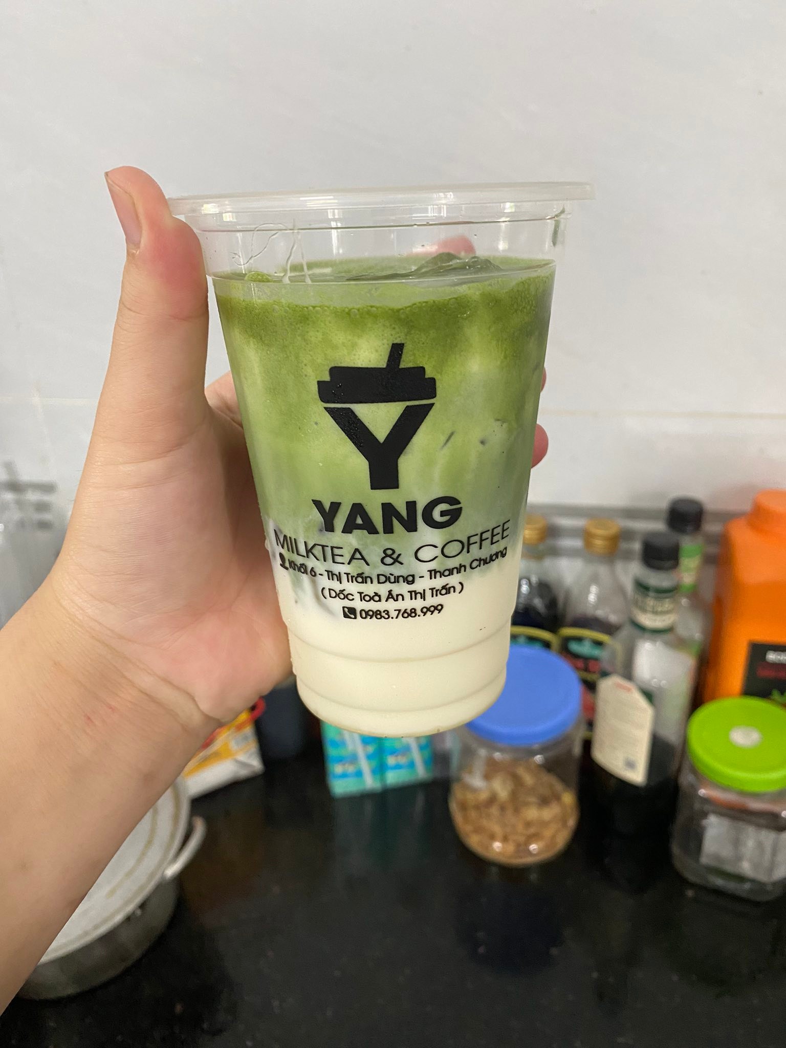 Yang Tea | Thanh Chuong
