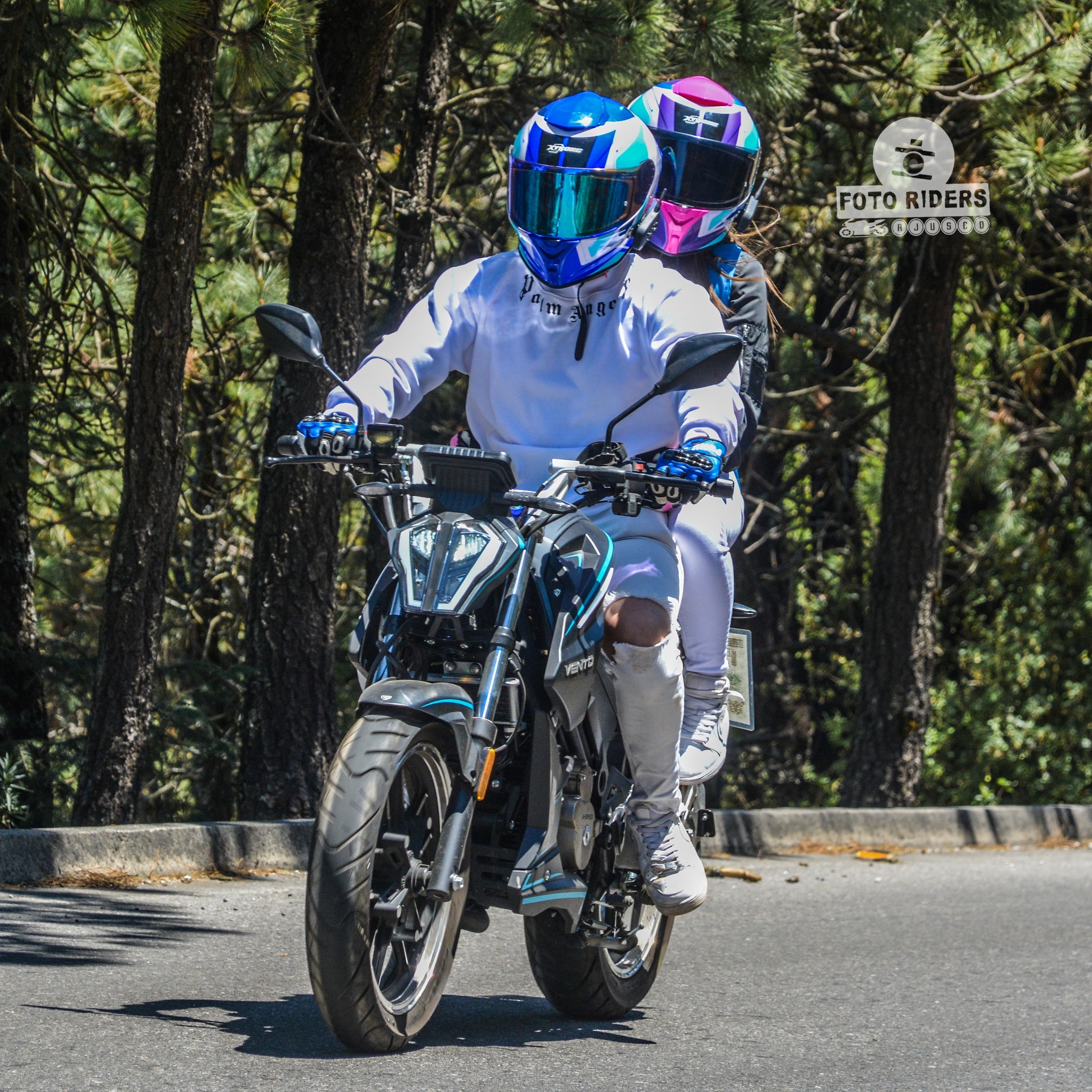 Foto Riders Ajusco added a new photo. - Foto Riders Ajusco