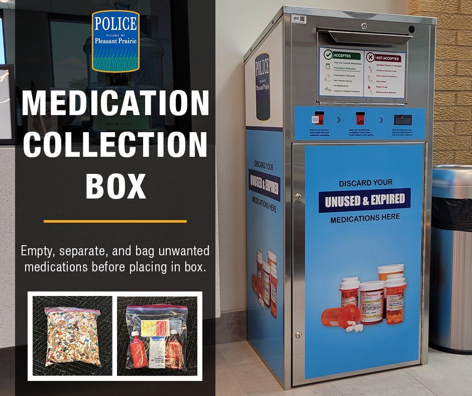 Village - Kenosha County has permanent locations for residents to ...
