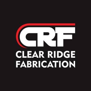 Clear Ridge Fabrication added a... - Clear Ridge Fabrication