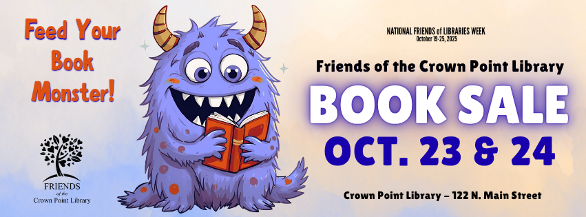 Crown Point Library | Crown Point IN