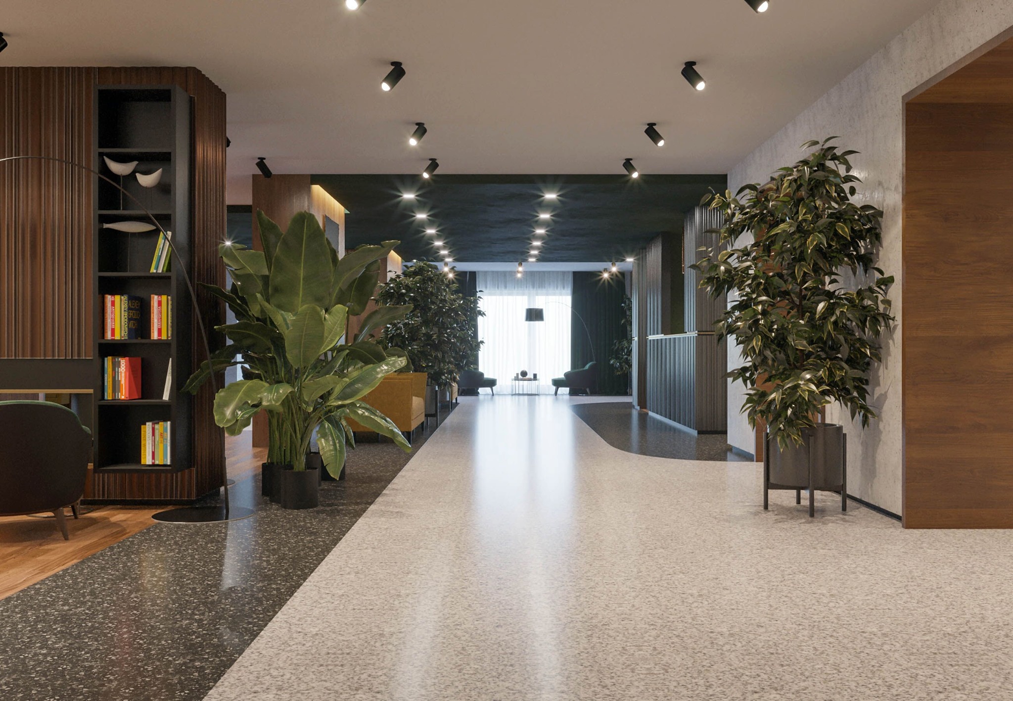 Kazzhol Park Hotel | Almaty