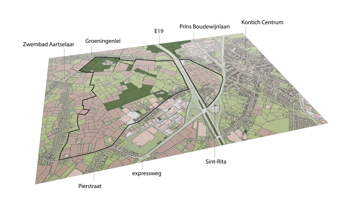 Gemeente Kontich | Kontich