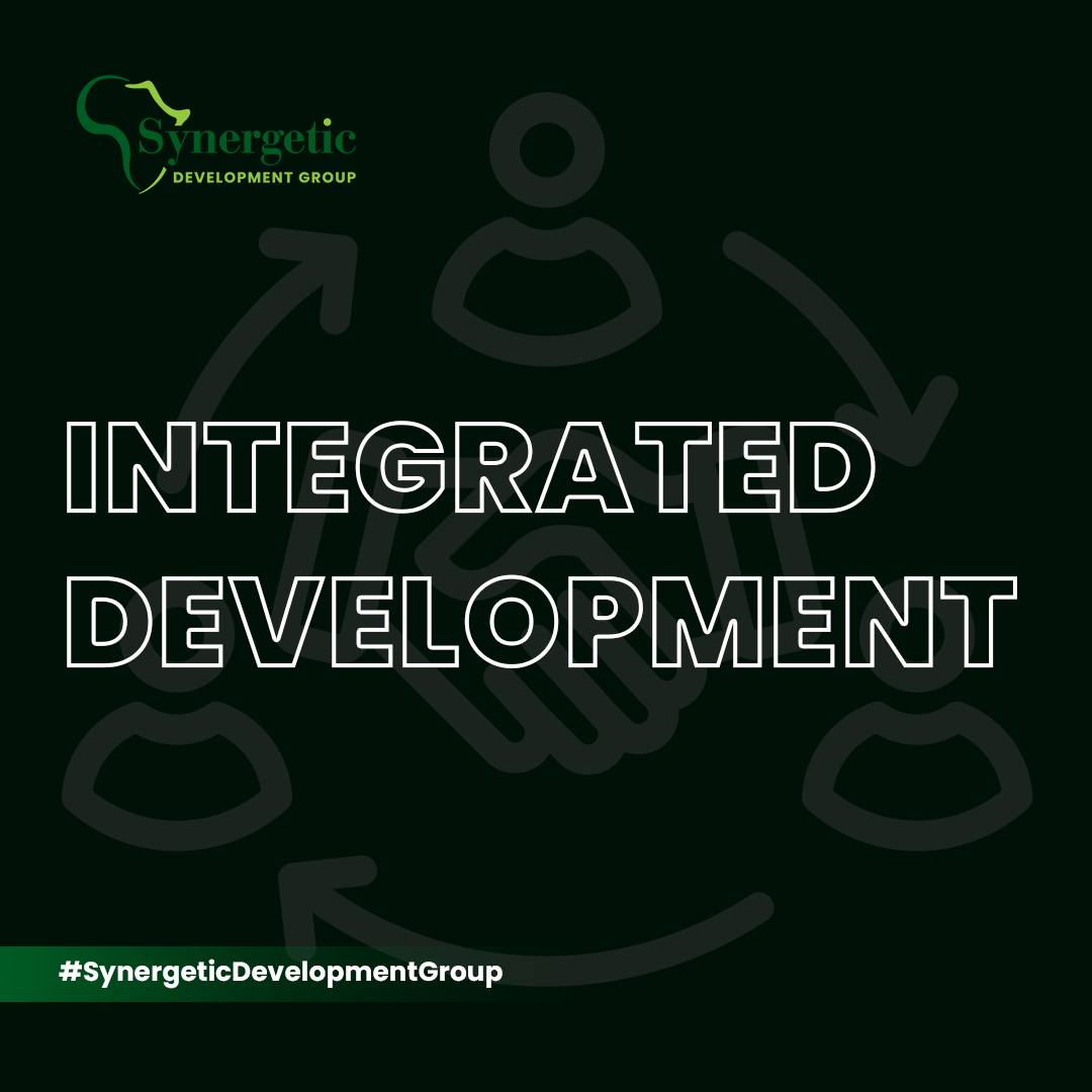 Synergetic Development Group | Nairobi