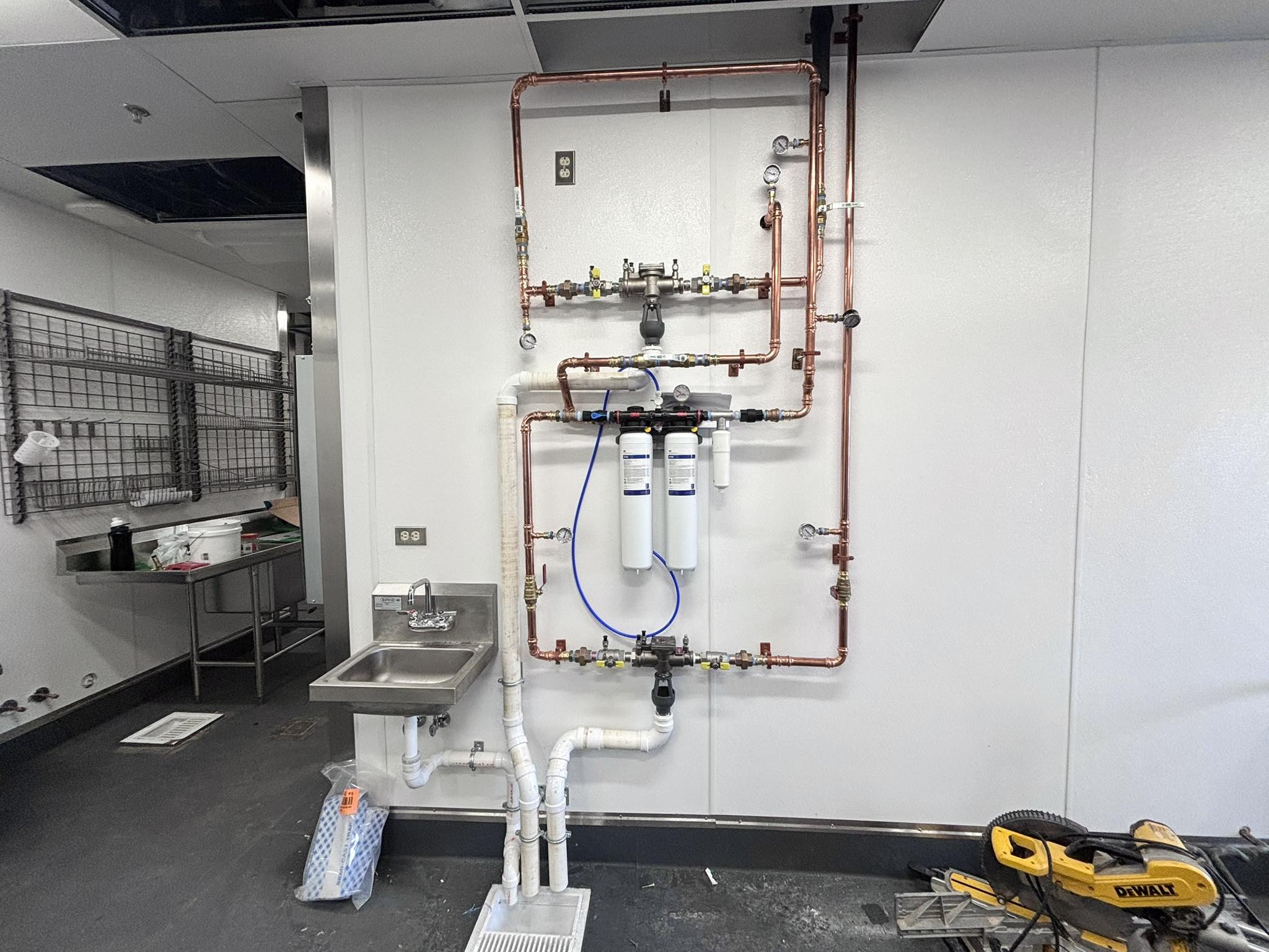 Tri-County Plumbing, Heating & Air Conditioning | West Chester OH