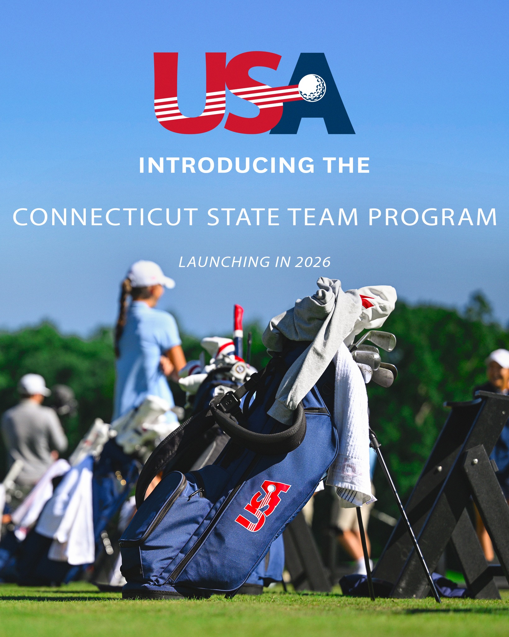Connecticut State Golf Association