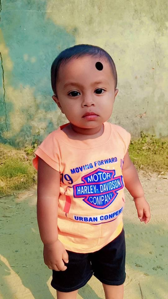 MD Sanarul Islam