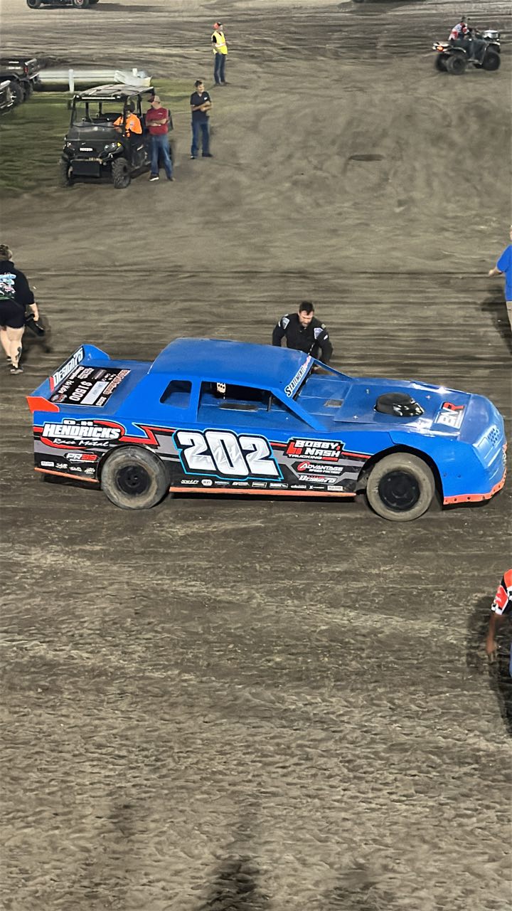 Stock... - Riverside International Speedway West Memphis, AR | Facebook