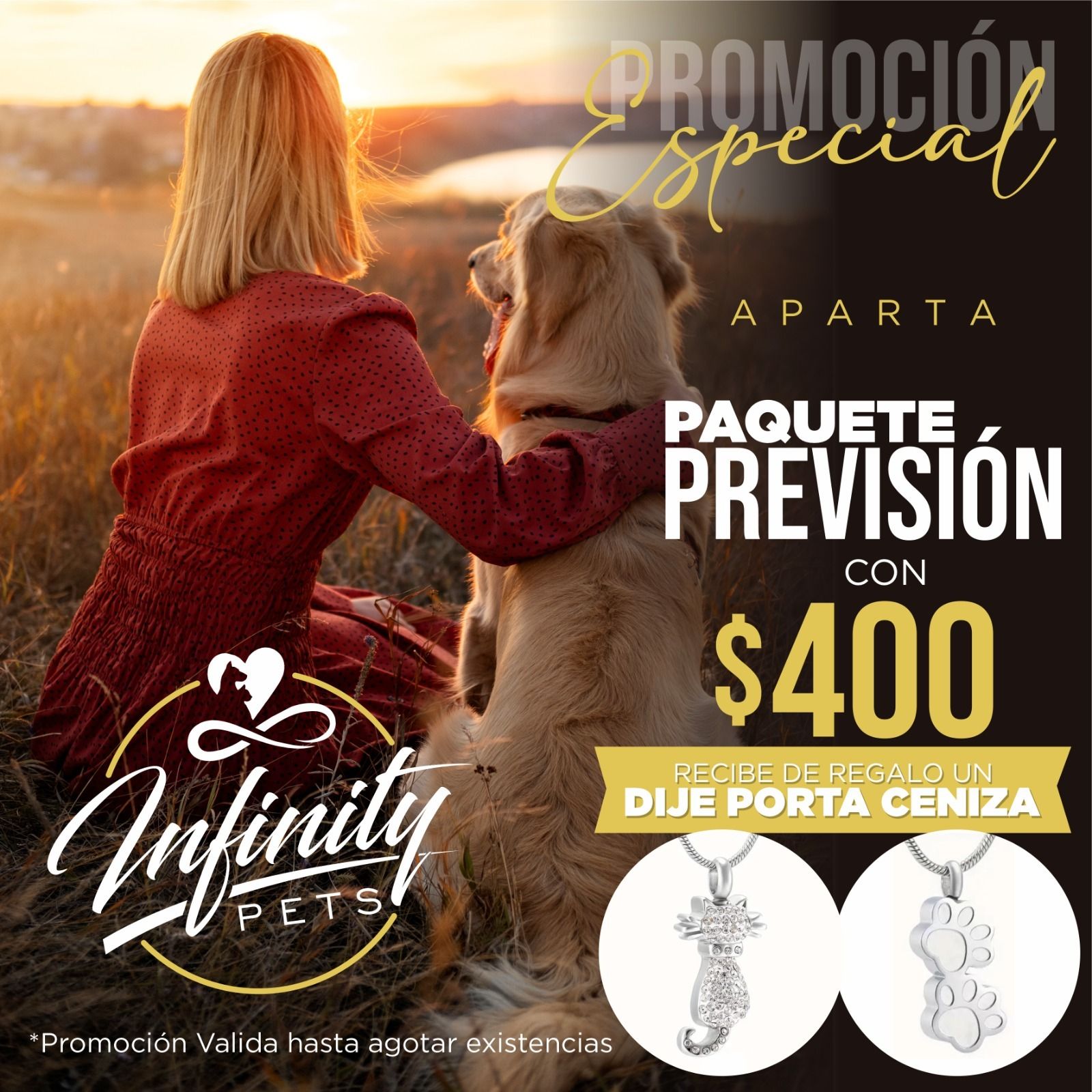 Infinity - 🌷 Día de las Madres: Honra y Recuerda a tu Mascota 🌷 Este 10 ...