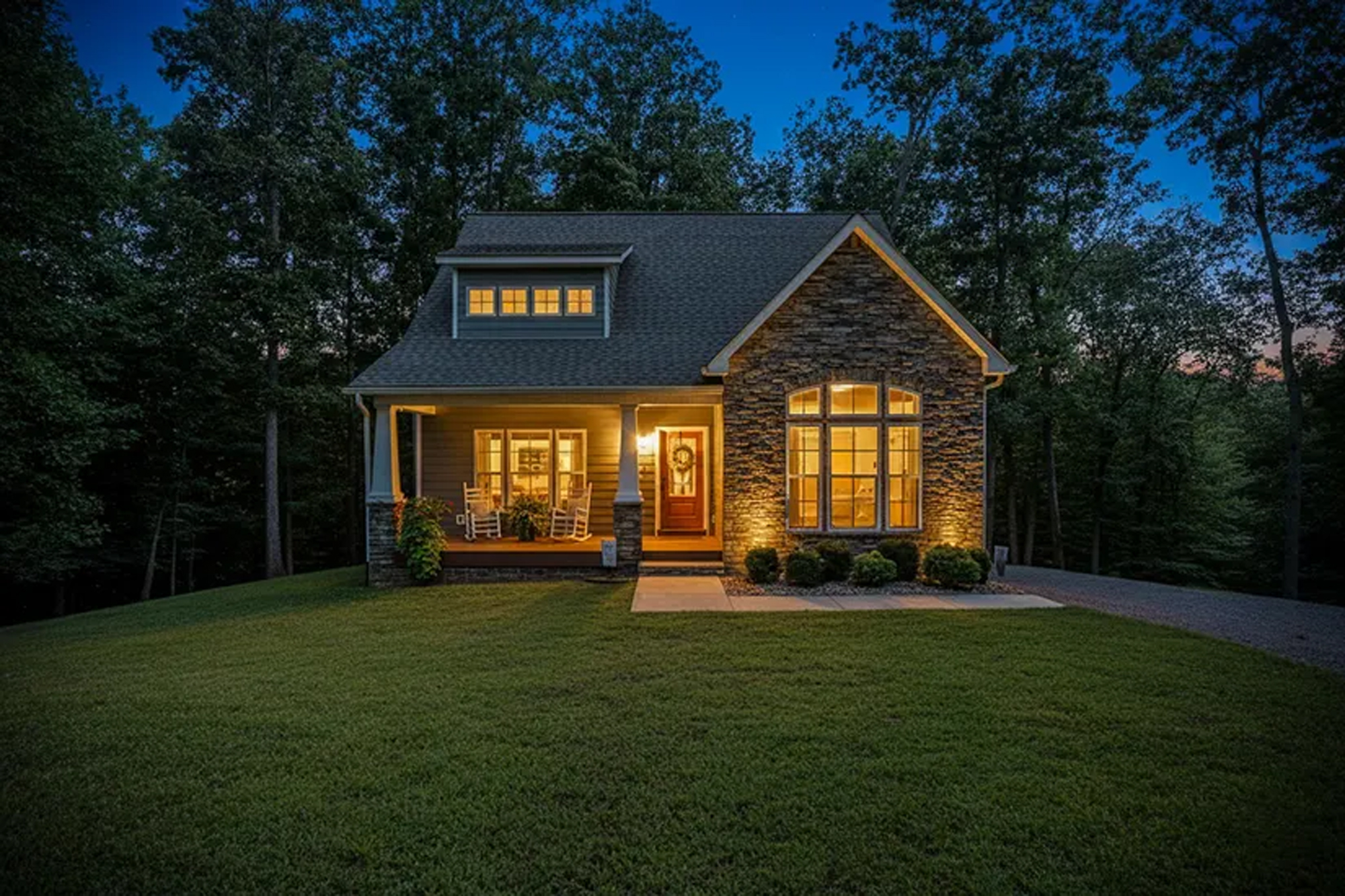 Parks - 🌲 Peaceful Retreat on 14.59 Acres 🌲 Tucked away on 14.59 mostly ...
