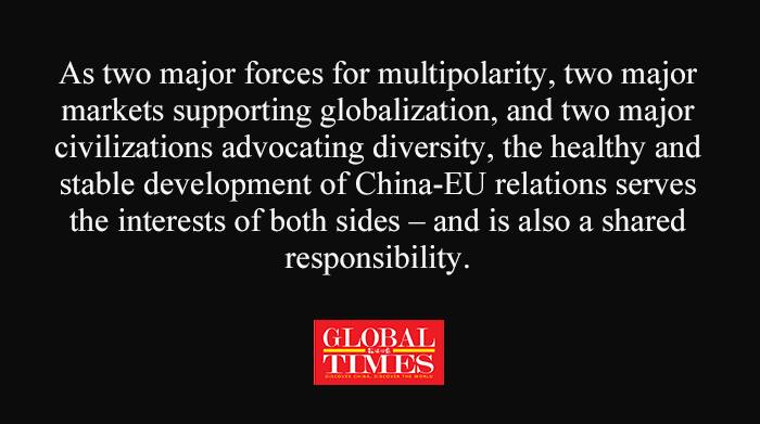 Global Times - Global Times added a new photo.