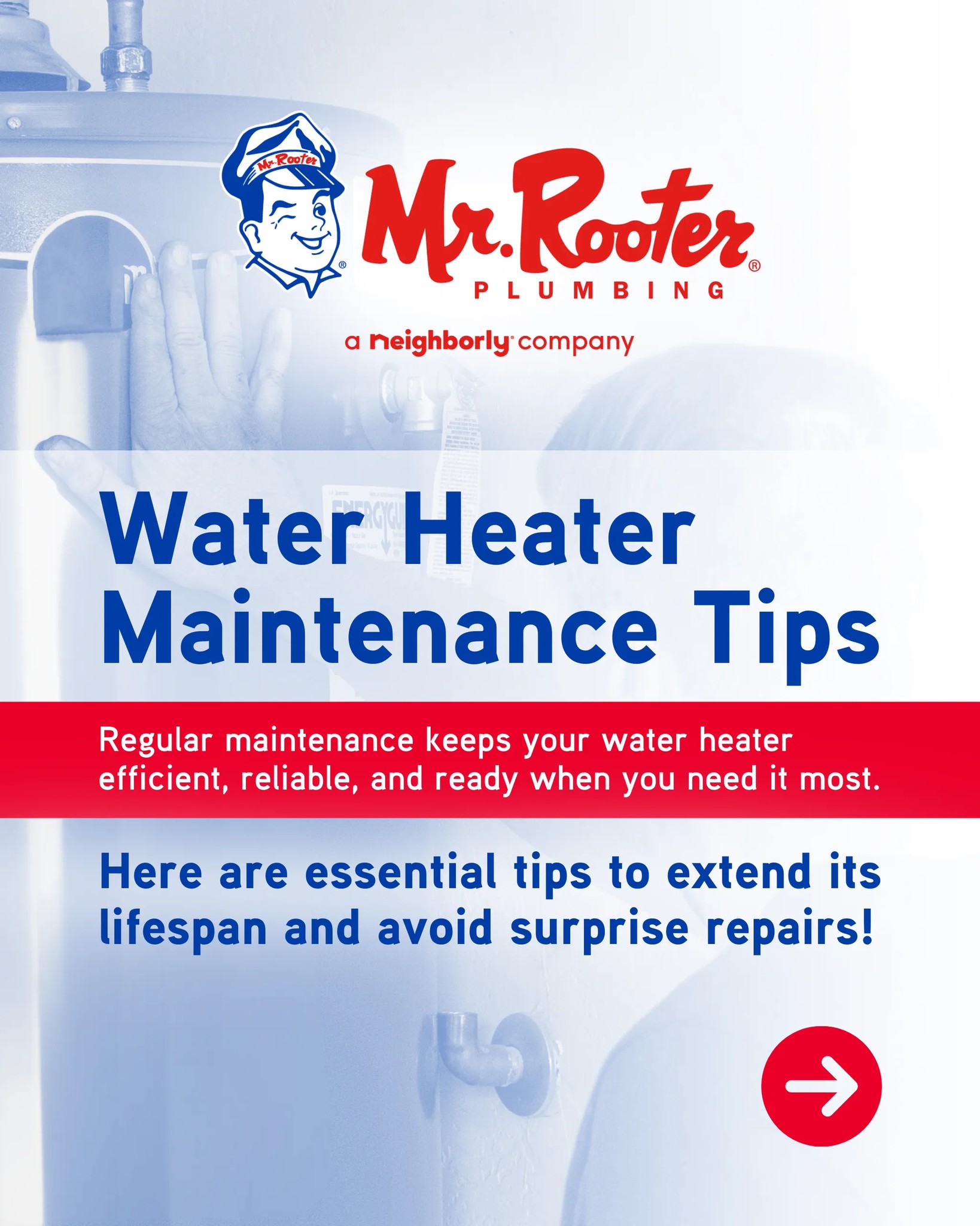 Mr. Rooter Plumbing of Phoenix Arizona | Mesa AZ