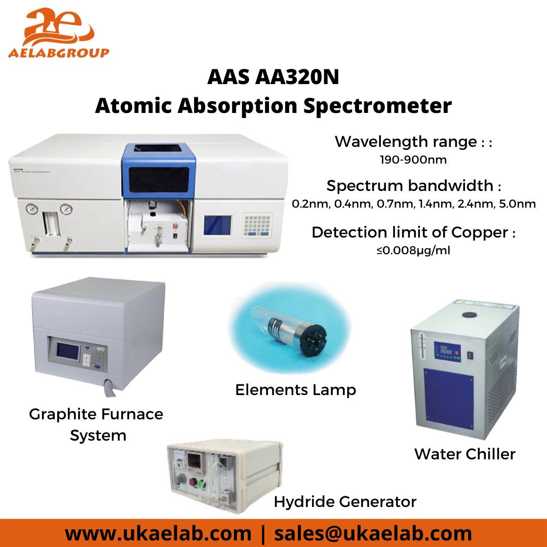 A & E Lab Uk