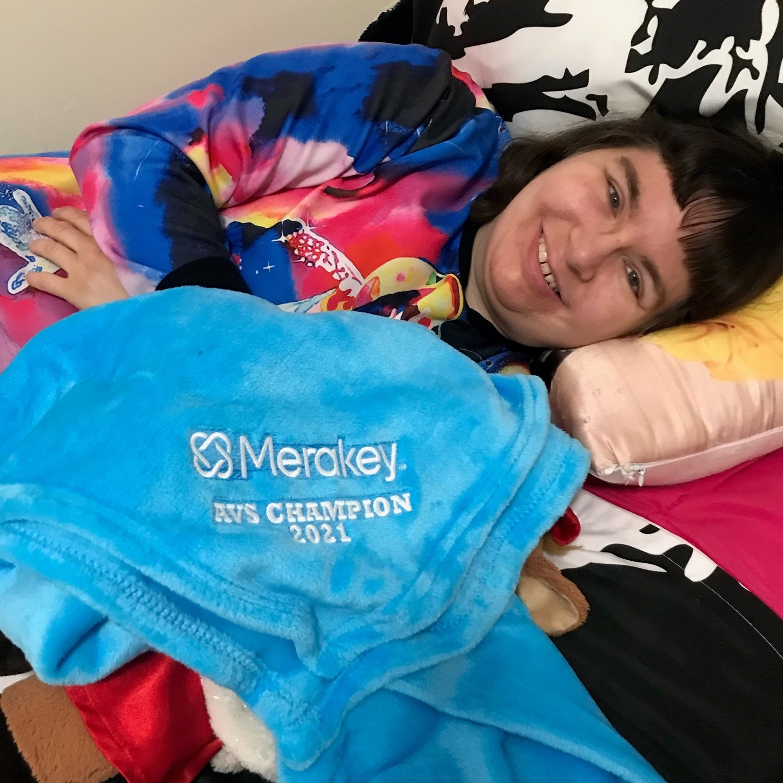 The... - Merakey Intellectual and Developmental Disabilities | Facebook
