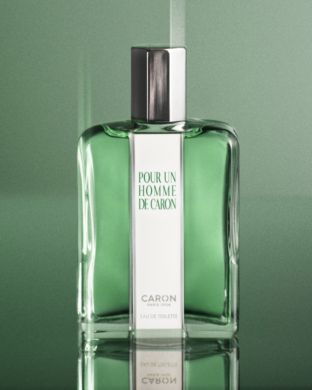 Pour Un Homme de Caron Le Matin by Caron is a fragrance for men