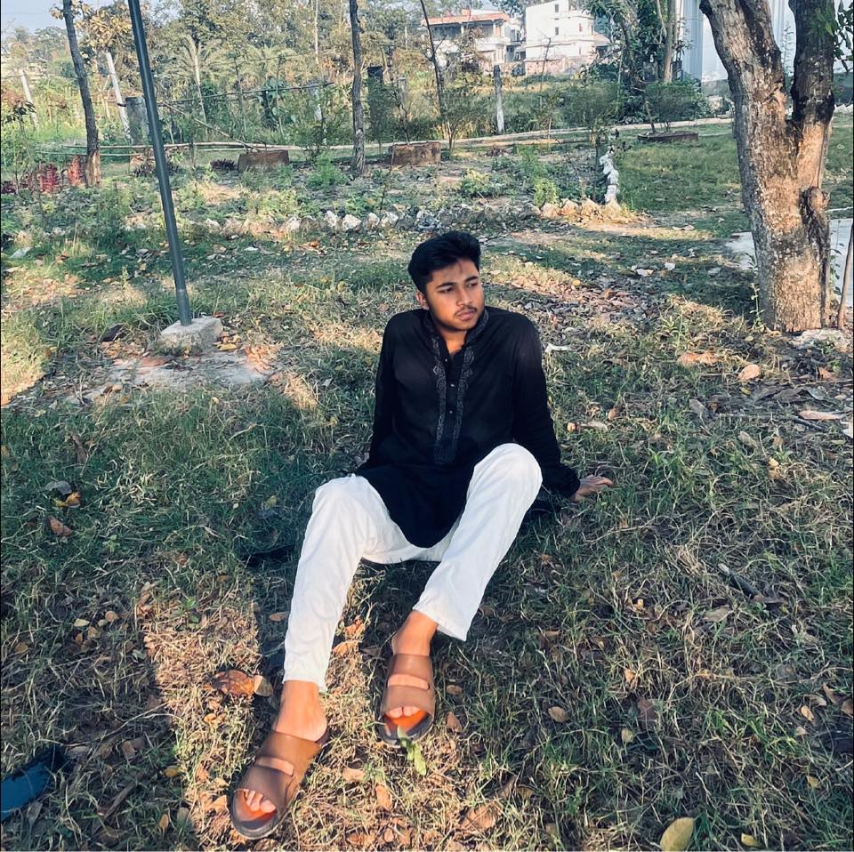 Sulaiman Mohammad Yeahia