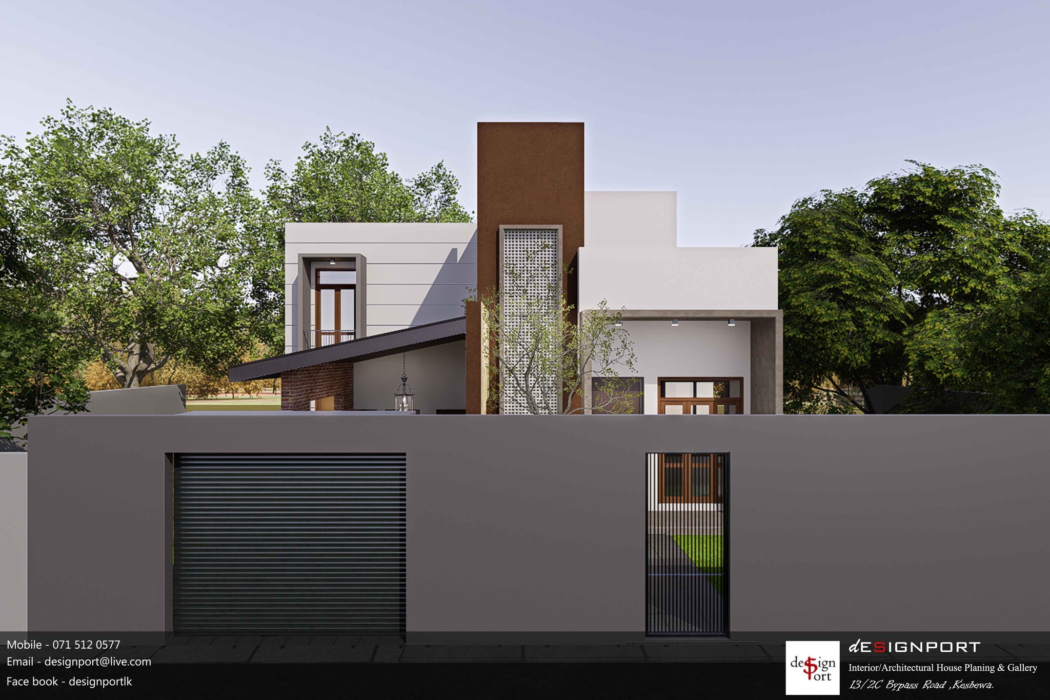 Design Port | Colombo