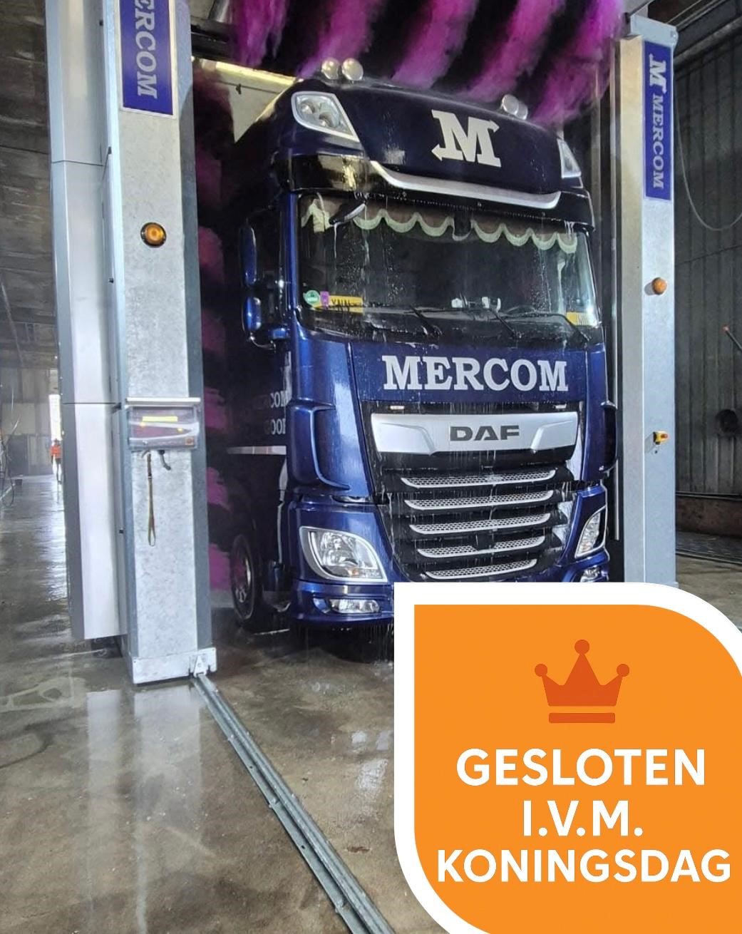 Mercom Goor