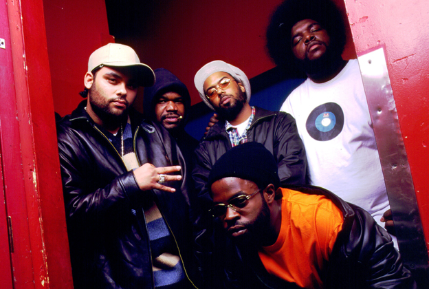 The Roots released their DEBUT... - Grind Mode Everything | Facebook