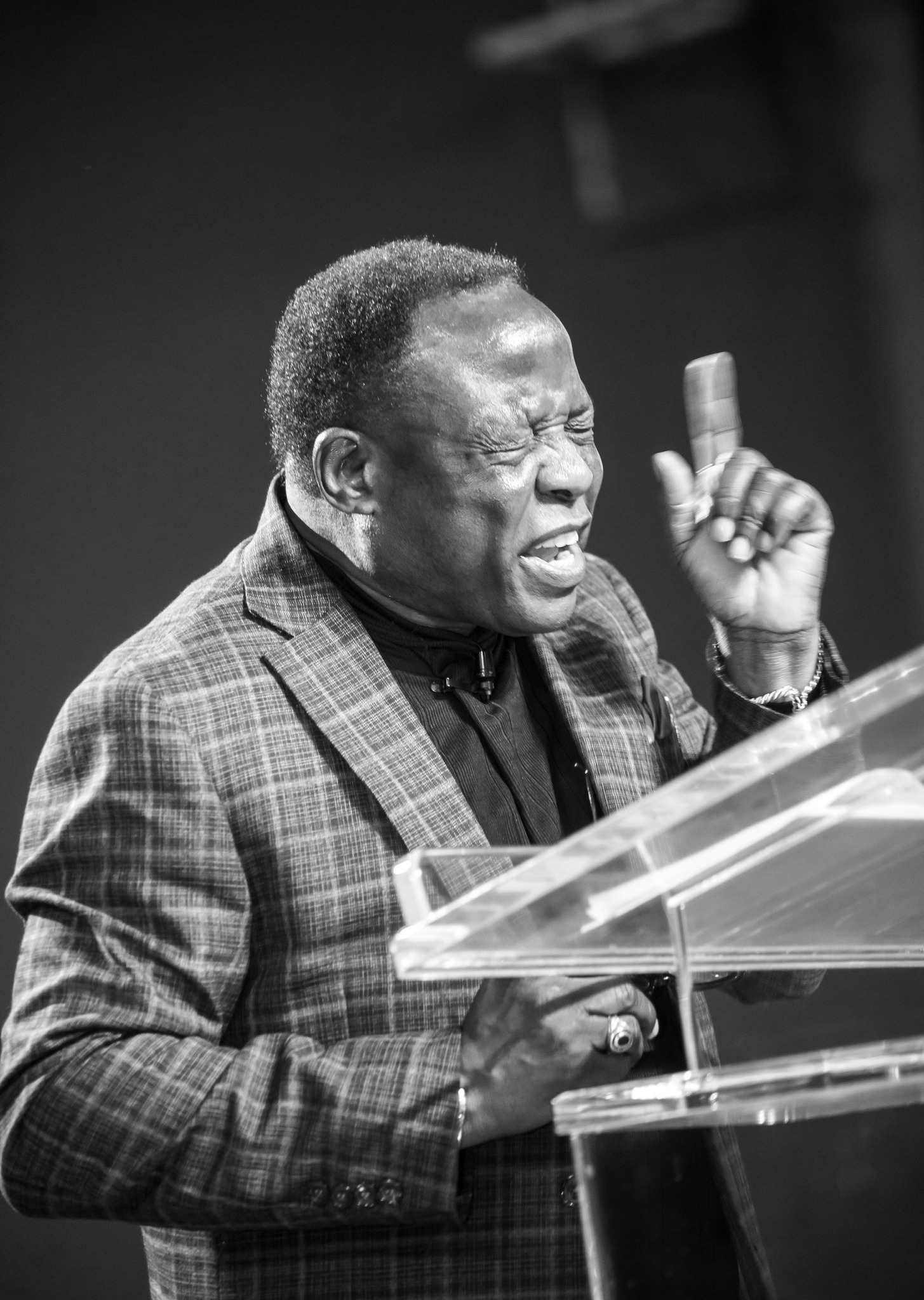 WORD EXPLOSION CONFERENCE 2025 PREACHER: APOSTLE DR ENOCH SITIMA THE ...
