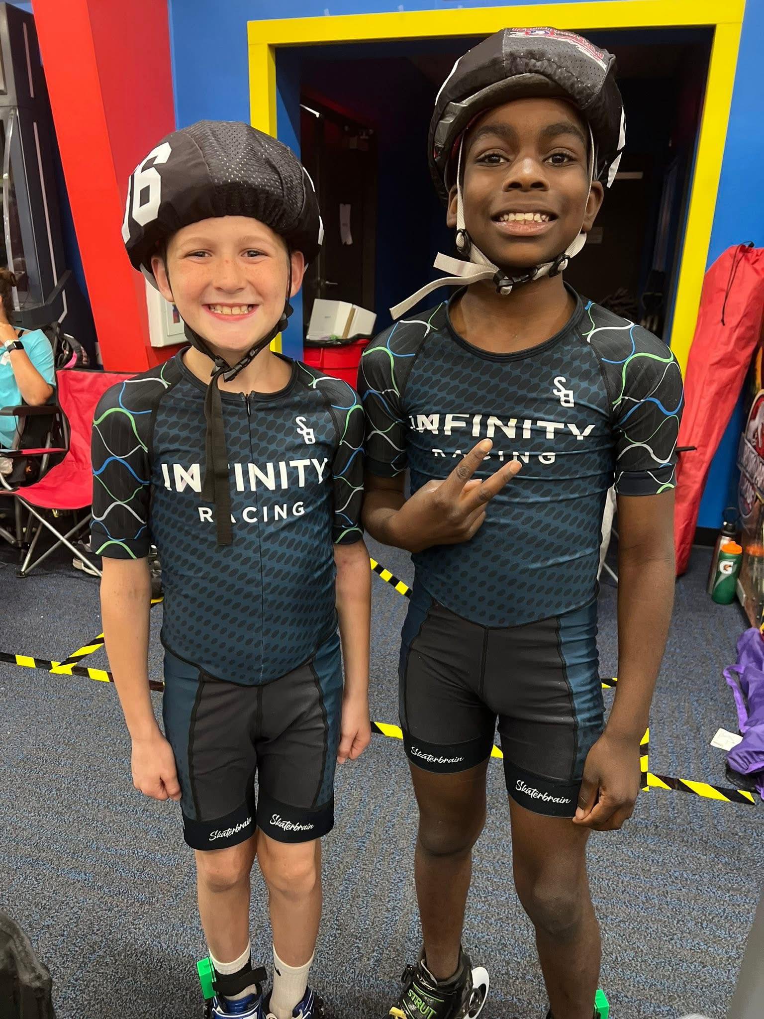 Infinity Racing Kansas City | Kansas City MO