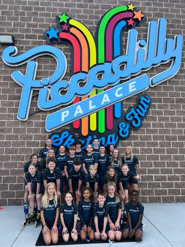 Infinity Racing Kansas City | Kansas City MO