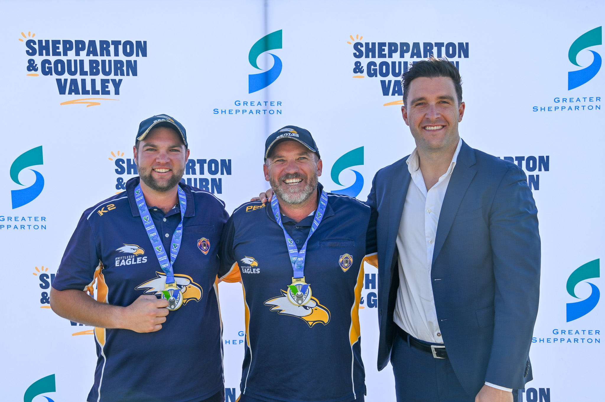 Bowls Victoria - 𝐍𝐨𝐯𝐢𝐜𝐞 𝐒𝐭𝐚𝐭𝐞 𝐂𝐚𝐫𝐧𝐢𝐯𝐚𝐥 | 𝐃𝐚𝐲 𝟒 It was... | Facebook