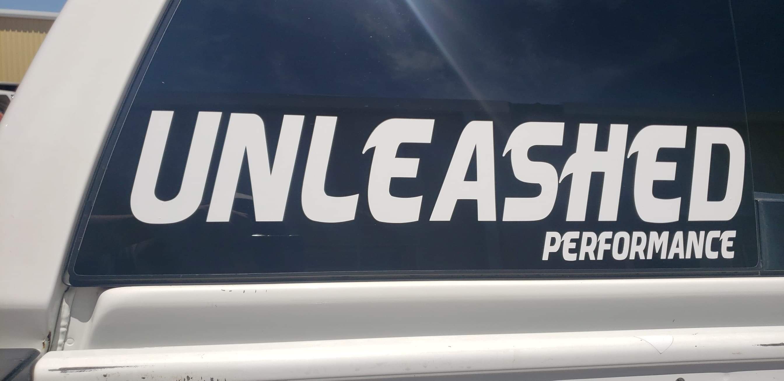Unleashed performance