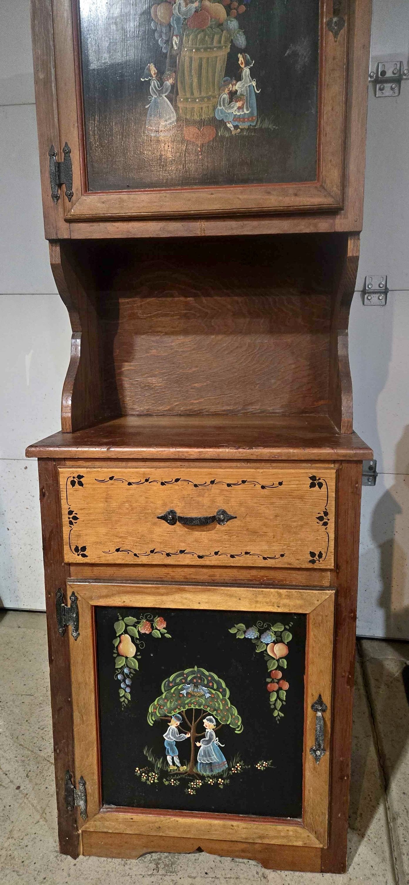 Vintage dry bar - Sideboards & Buffets - Romney, Indiana | Facebook ...