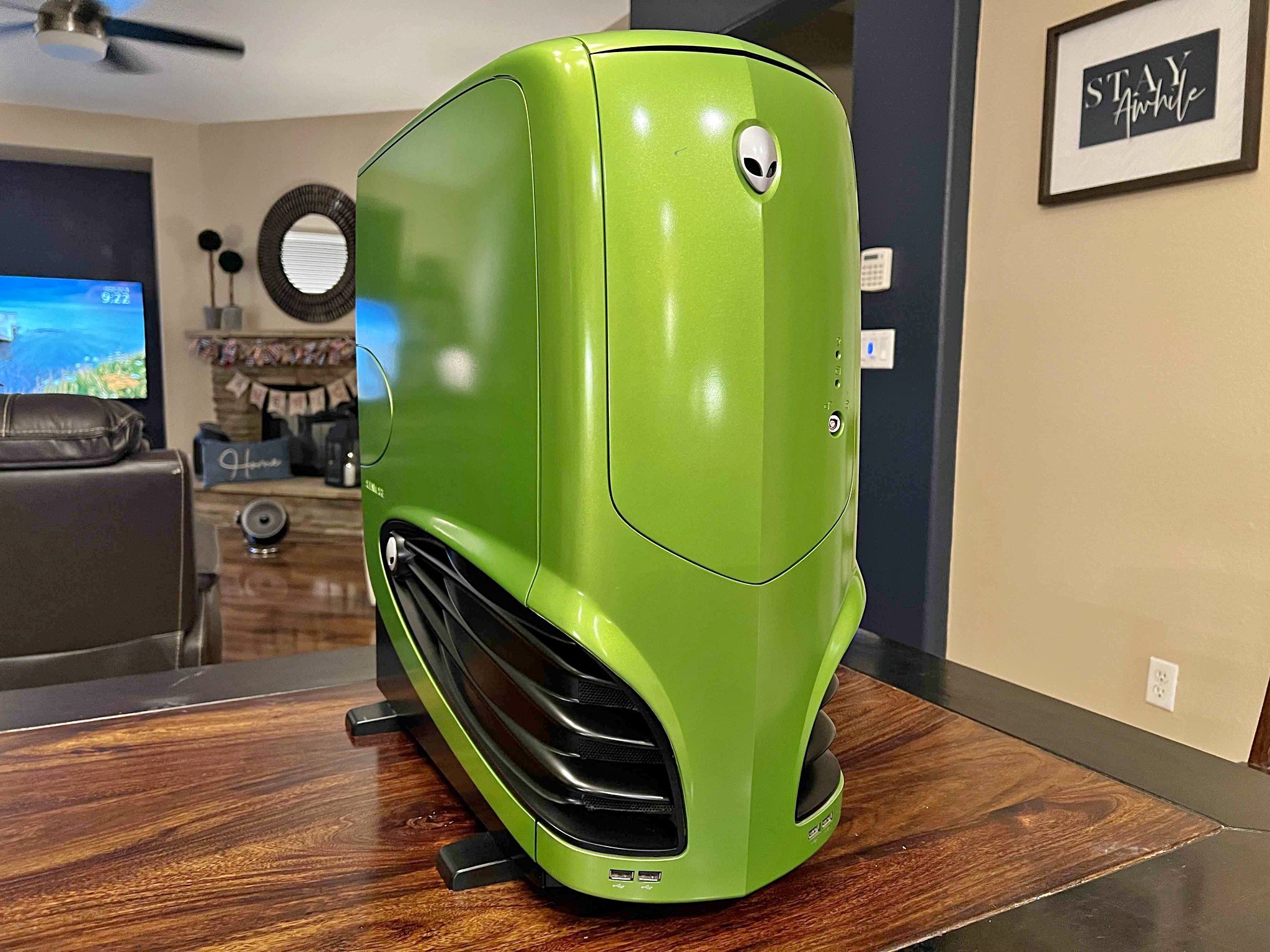 Busco case Alienware 2000s - Cases, Covers & Skins - Maracay, Aragua ...
