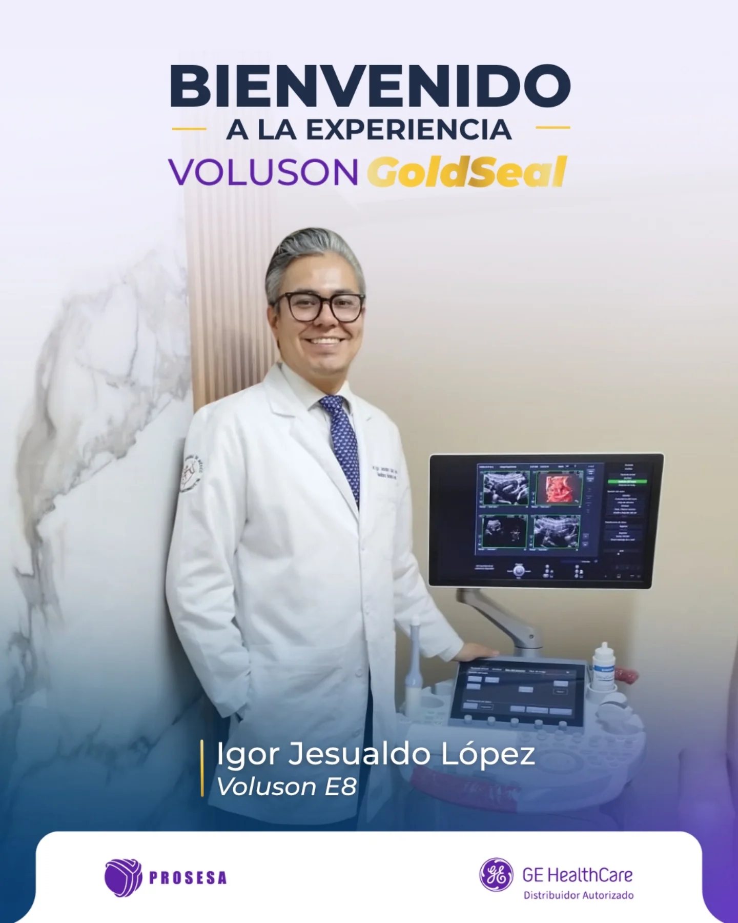 Prosesa Médica Sa De Cv updated... - Prosesa Médica Sa De Cv