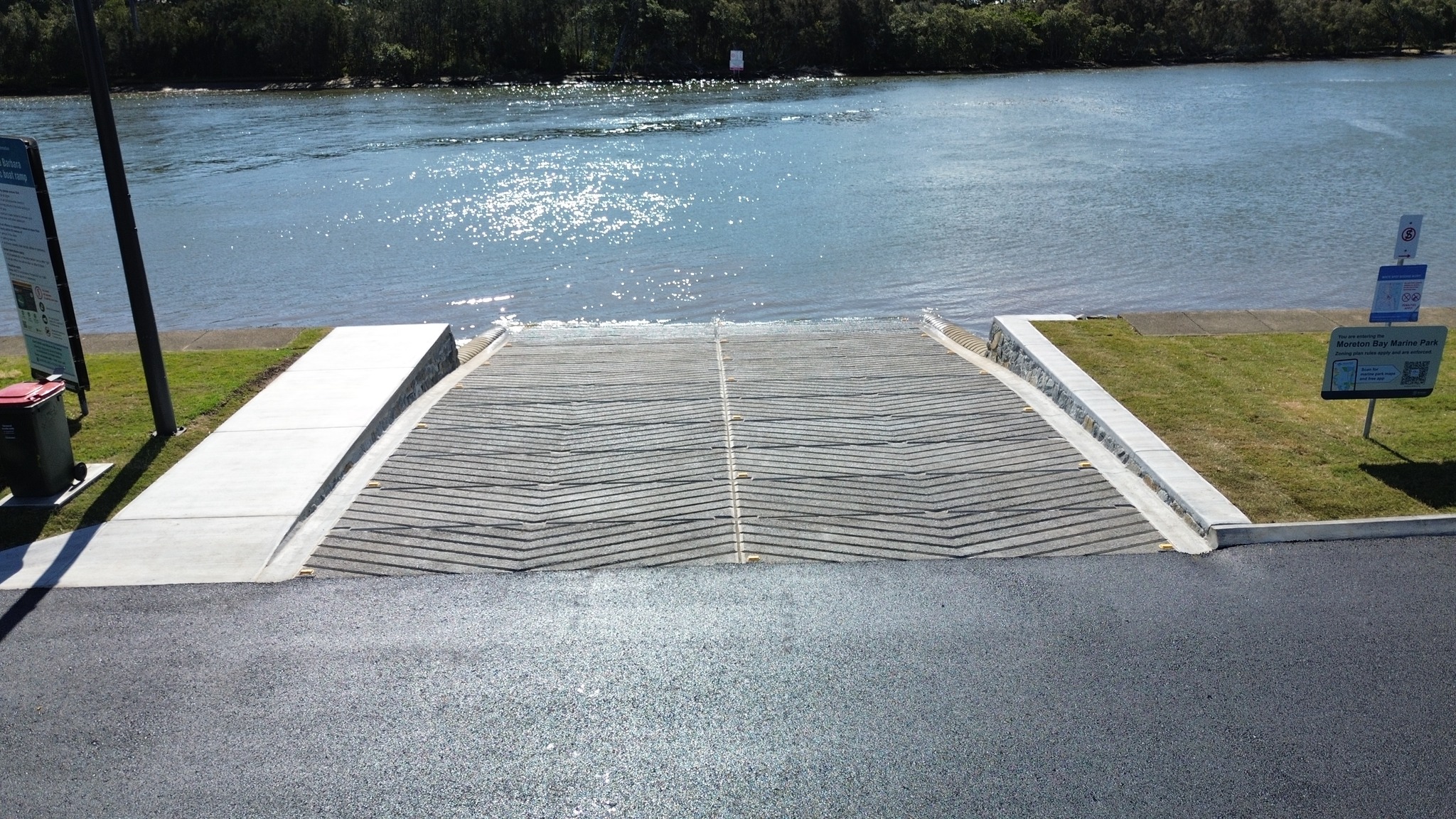Project Update: Santa... - Gold Coast Waterways Authority | Facebook