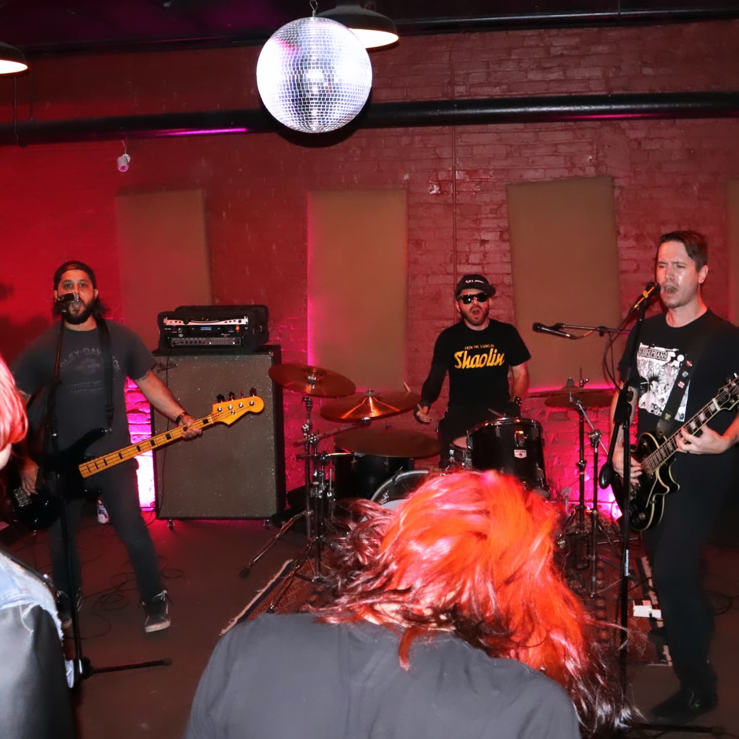 Mid Rats