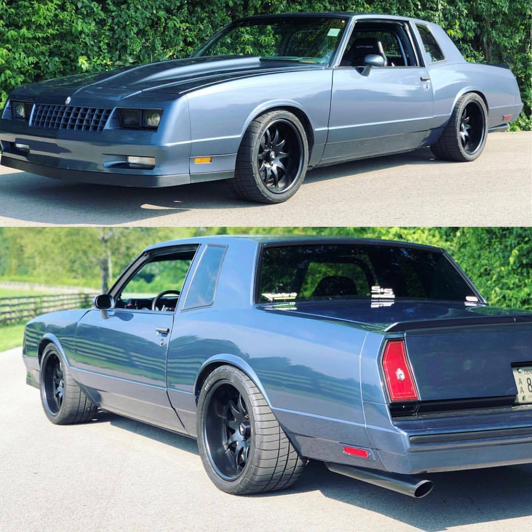 #repost - Modern Day Hot Rods This... - Rushforth Wheels | Facebook