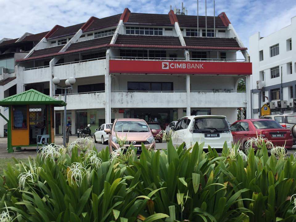 Public Bank Medan Sentral Branch Bintulu Carloan Com My