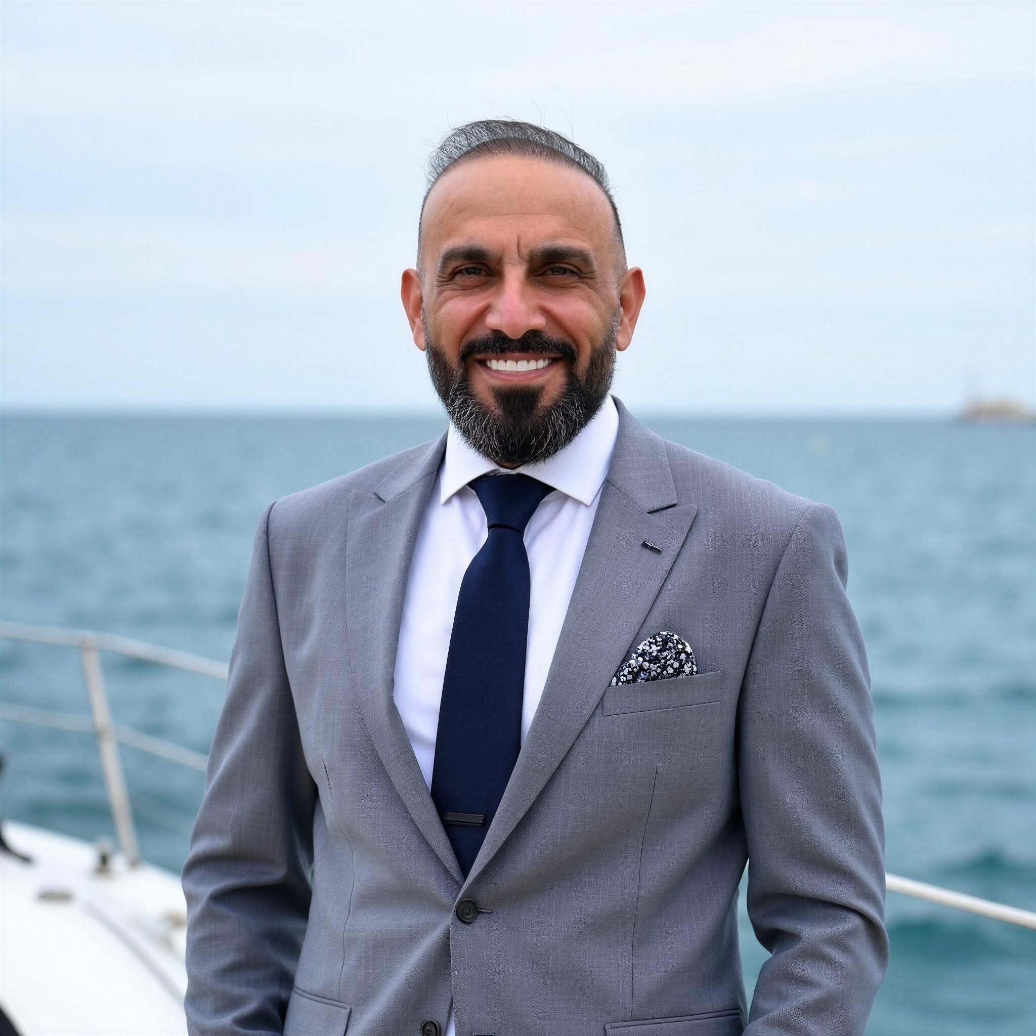 Firas Ali