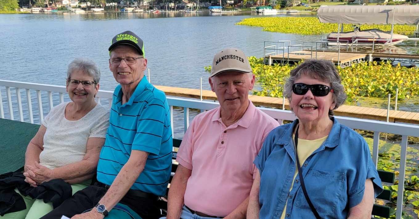 Timbercrest Senior... - Timbercrest Senior Living Community