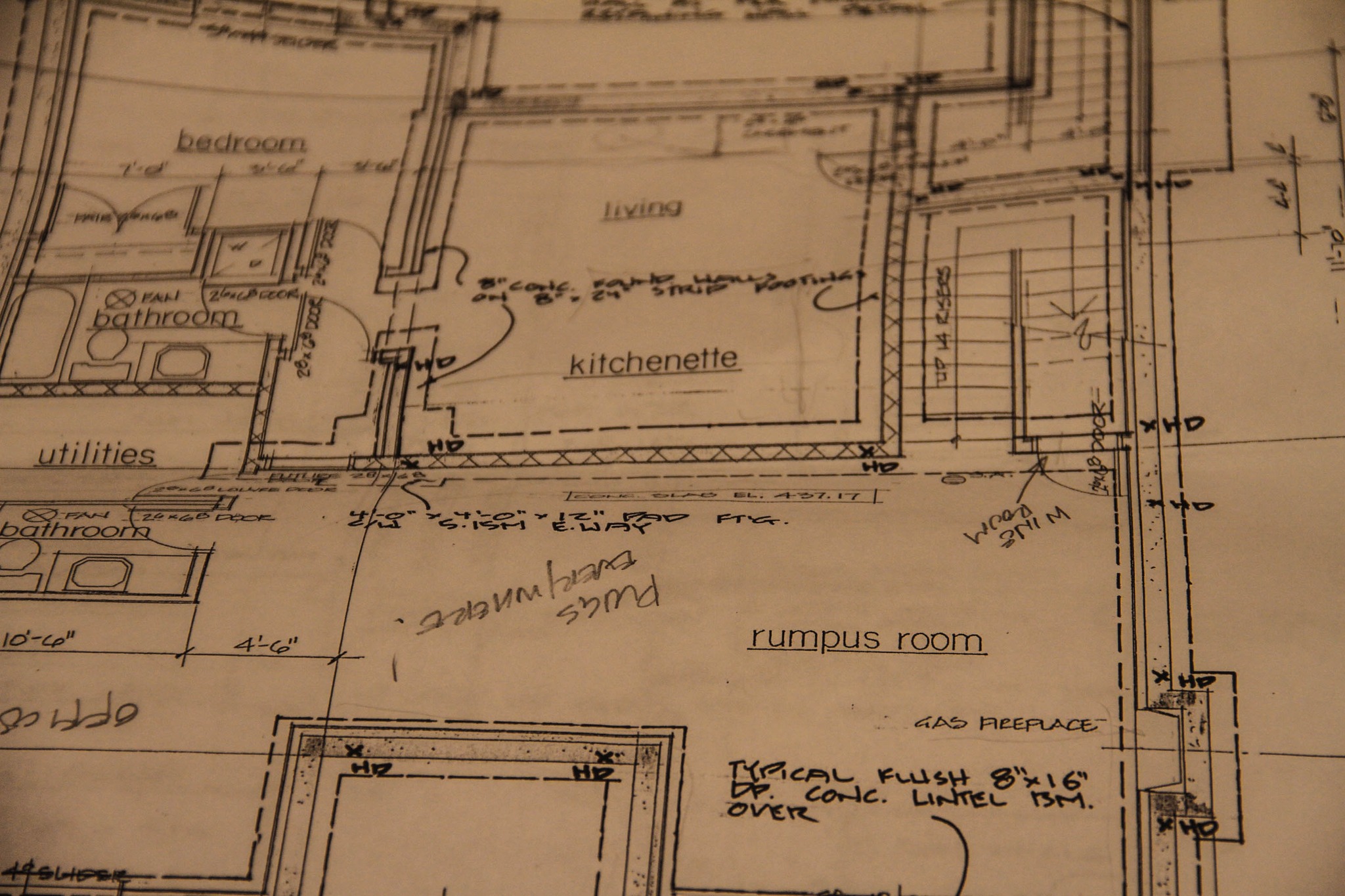 Stoker Brothers... - Stoker Brothers Construction