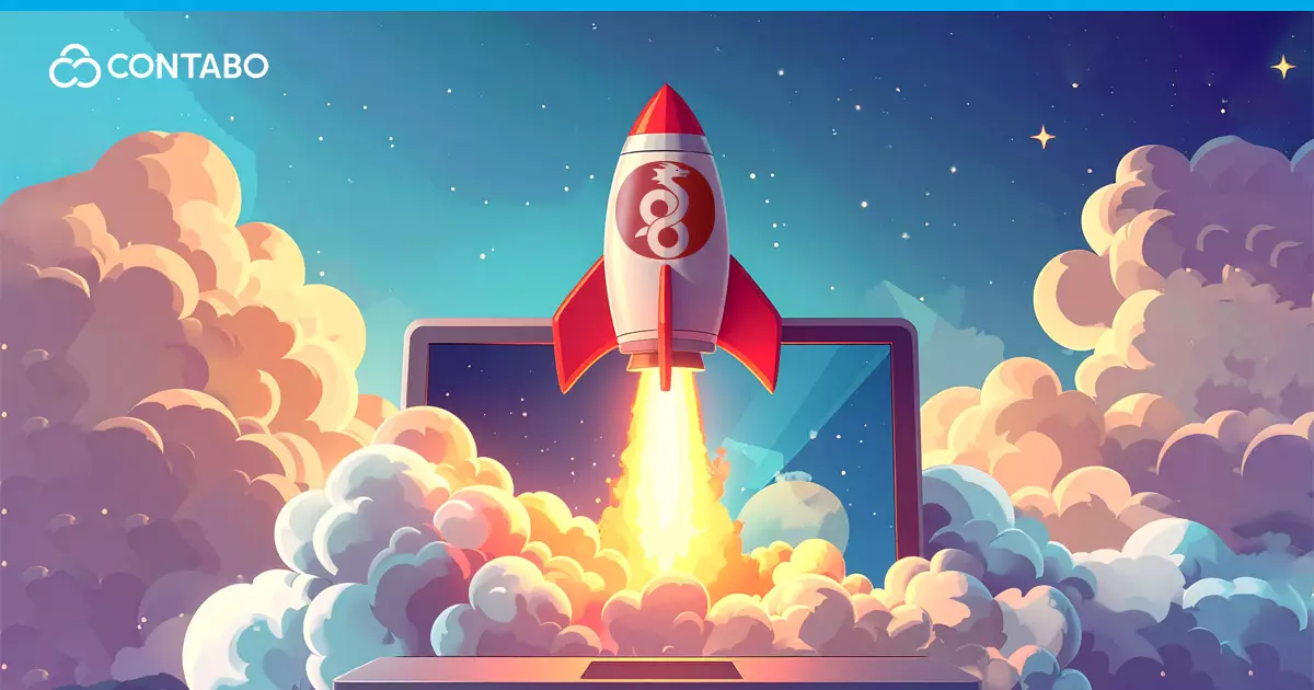 Contabo - WireGuard is fast by design - but proper tuning is the key to ...