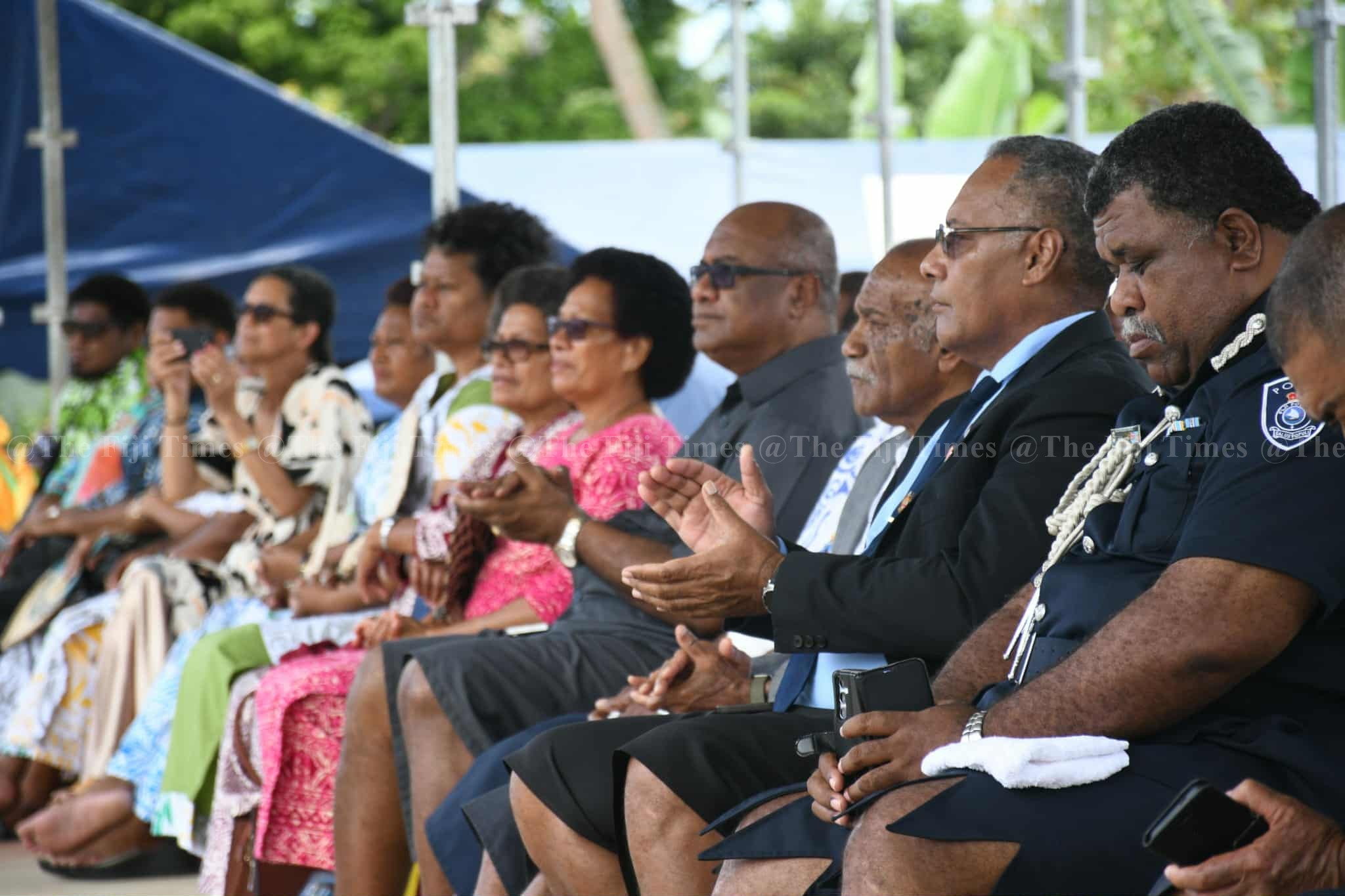 The Fiji Times - #FijiTimesNews | The first day of the... | Facebook
