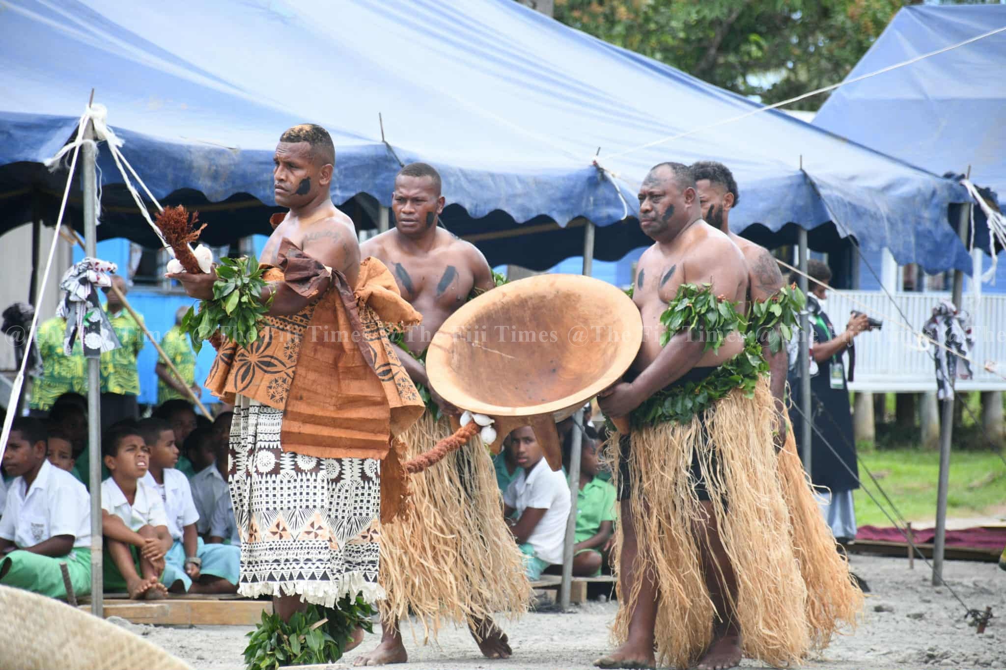The Fiji Times - #FijiTimesNews | The first day of the... | Facebook