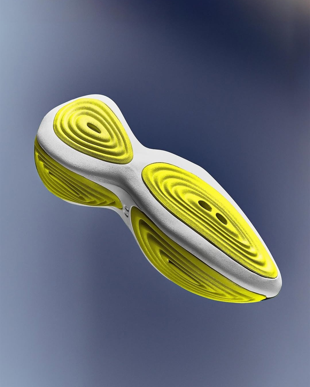 Crocs Ripple Ripple（リップル）は、未来を見据えて生まれた