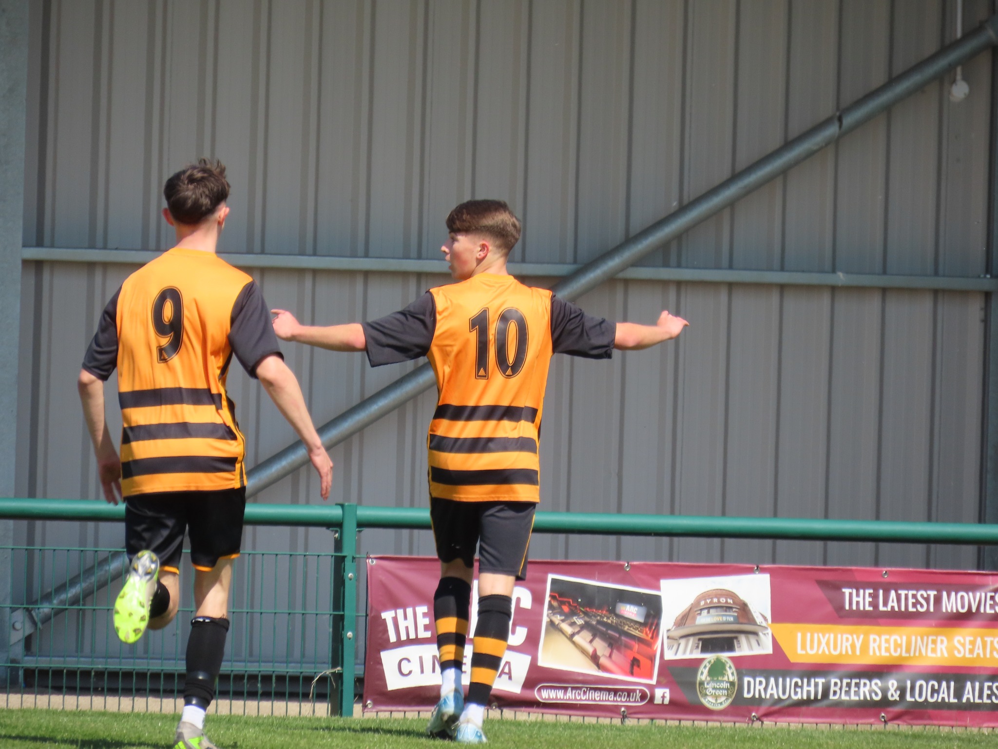 Collingham FC