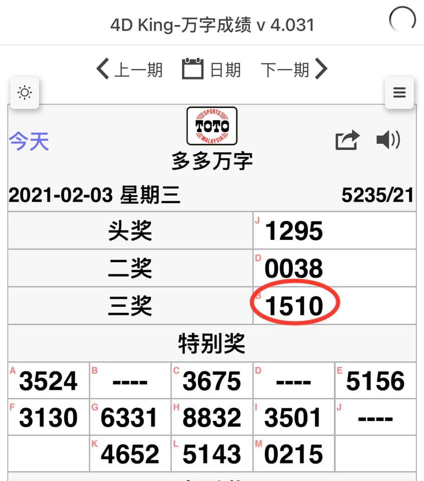 Ohyes168 偷偷告诉你 你们也有中奖吗 03 02 21 星期三 中奖啦 中奖啦 Facebook